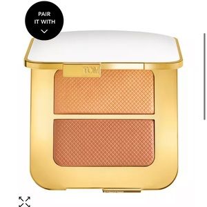 NWT Tom Ford Sheer Highlighting Duo